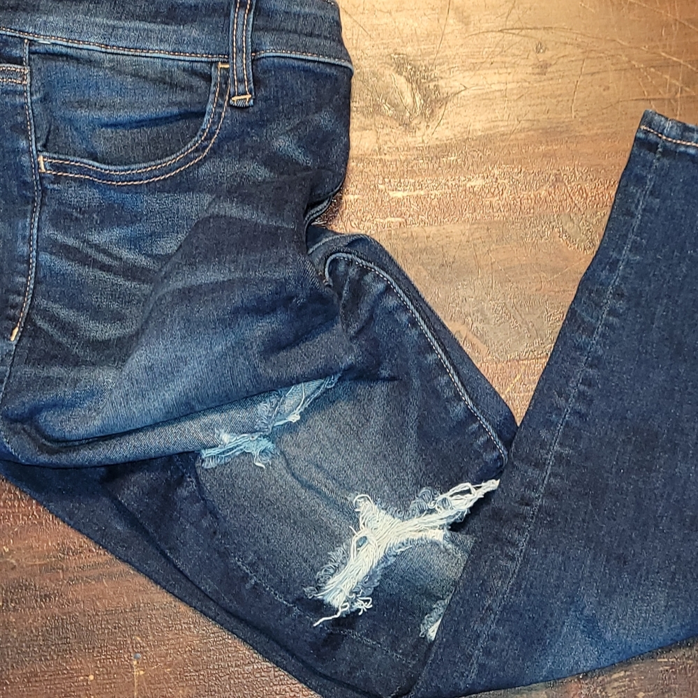 AE jegging